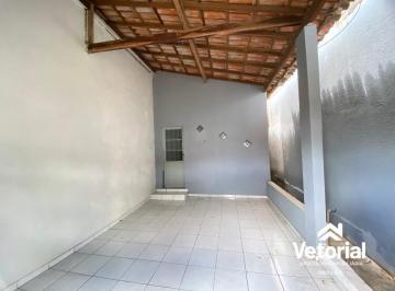Foto 01 · Casa de 2 Quartos Para Aluguel - Vila Regina/barreiras - Bahia
