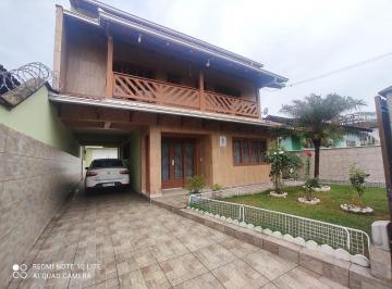 Foto 30 · Casa À Venda Em Joinville - Sc, Jardim Iririú: 3 Quartos, 1 Suíte, 2 Salas, 3 Banheiros, 3 Vagas de Ga