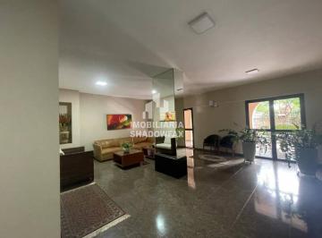 Apartamento · 177m² · 3 Quartos · 2 Vagas · Apartamento de Luxo À Venda, No Edíficio Flamboyant, Em Dourados, Jardim Central, Com 3 Quartos, 176