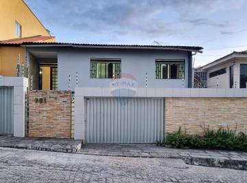 Casa · 405m² · 5 Quartos · 4 Vagas · Casa À Venda Com 4 Quartos No Bairro Prata!