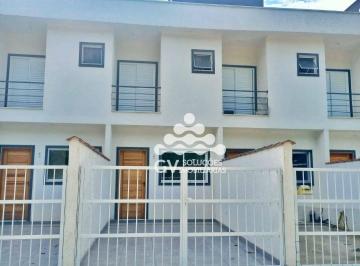 a0691706158d599d49215311557f0ff8.jpg · Casa Com 2 Dormitórios À Venda, 88 m² por R$350.000 - Massaguaçu - Caraguatatuba/sp