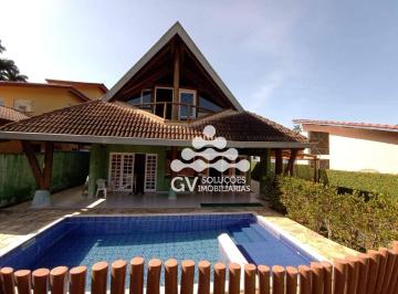 6tIYMekSHm5itoBHr4dUy9c2ngPGH0ru.jpg · Casa Com 6 Dormitórios À Venda, 395 m² por R$3.500.000 - Condomínio Pedra Verde - Ubatuba/sp