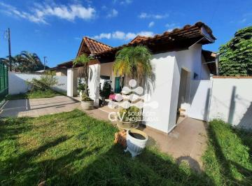 m6GwUYEJupPzlkd3vp9bURlTUsJYMSkb.jpg · Casa Com 4 Dormitórios À Venda, 175 m² por R$850.000 - Lagoinha - Ubatuba/sp