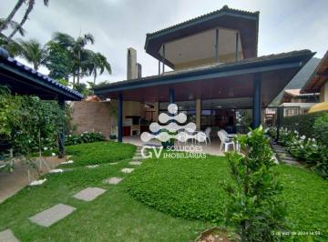 c357a6f2326effdde0074417ee7c1300.jpg · Casa Pé Na Areia Com 6 Dormitórios À Venda, por R$7.500.000 - Condomínio Pedra Verde - Ubatuba/sp