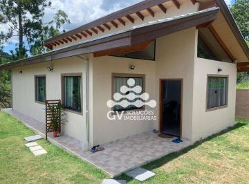 c483f3660dcf1a1ba45199c0dc825983.jpg · Casa Com 3 Dormitórios À Venda, 125 m² por R$820.000 - Jardim Capricórnio - Caraguatatuba/sp