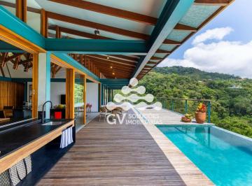 Wm8JJK63w7OnMZVXvWBOf08JkgxdMGEP.jpg · Casa Com 4 Dormitórios À Venda, 573 m² por R$9.000.000 - Praia Do Pulso - Ubatuba/sp