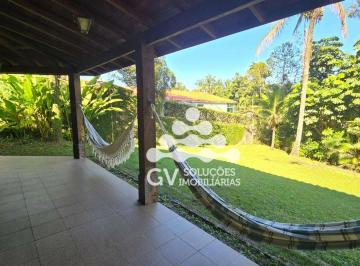 d0f5a97adcba7b3068582d666584b807.jpg · Casa Com 3 Dormitórios À Venda, por R$1.400.000 - Condomínio Recanto Da Lagoinha - Ubatuba/sp