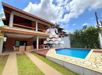 36c89f2e09eea990acf7976e64cc9538.jpg · Casa Com 4 Dormitórios À Venda, 300 m² por R$3.995.000 - Condomínio Lagoinha - Ubatuba/sp