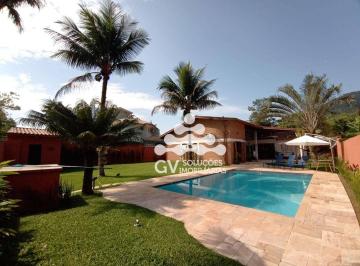 1AO6aL68ZWK7ZacnfBz6YWMGNoDaZd7N.jpg · Casa Com 4 Dormitórios À Venda por R$4.000.000 - Praia Dura - Ubatuba/sp