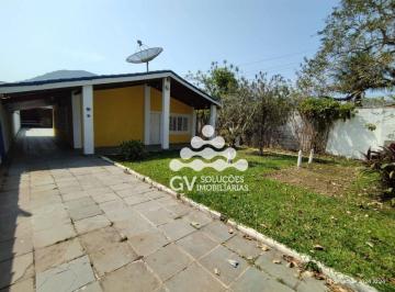 7d389031f38dc0b8ea0e988b0bb49379.jpg · Casa Com 3 Dormitórios À Venda, 150 m² por R$650.000 - Lagoinha - Ubatuba/sp