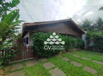 5e40d8bfef55d1f44b70cf48cd0d4610.jpg · Casa Com 4 Dormitórios À Venda, 155 m² por R$570.000 - Perequê - Mirim - Ubatuba/sp