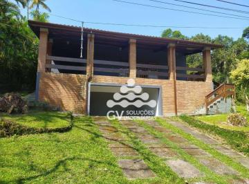 XhFweoFDa62xEmxpQzRa8mSj2BAwmD31.jpg · Casa Com 3 Dormitórios À Venda por R$1.350.000 - Condomínio Recanto Da Lagoinha - Ubatuba/sp