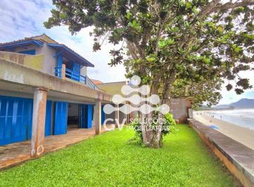 2e317b80b42711a3bebeed536bf8c4e7.jpg · Casa Com 4 Quartos À Venda, por R$1.600.000 - Praia Do Sapê - Ubatuba/sp