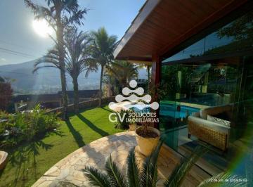 3d7a209413a4f11641a9d67099db4259.jpg · Casa Com 4 Suítes À Venda, 245 m² por R$2.990.000 - Ponta Das Toninhas - Ubatuba/sp