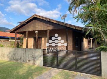 d43e02a0d9f683c30924acd53571a9ca.jpg · Casa Com 4 Dormitórios À Venda, 186 m² por R$1.600.000 - Condomínio Lagoinha - Ubatuba/sp