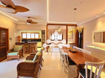 47ccf47097d62e107e887ba61309ad9c.jpg · Casa Com 5 Dormitórios À Venda, 250 m² por R$2.500.000 - Condomínio Lagoinha - Ubatuba/sp