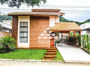 6edc081d18c01ca11615a35d1abdb072.jpg · Casa Em Condomínio À Venda, 180 m² por R$1.200.000 - Horto Florestal - Ubatuba/sp