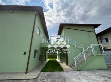 1606a58355755e66d35e8fc9610b64f3.jpg · Apartamento Com 2 Dormitórios À Venda, 45 m² por R$280.000 - Lagoinha - Ubatuba/sp