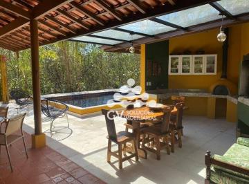 MZghDMQofKfYSDVBG3ZoqNz0yjhM9ZZO.jpg · Casa Com 4 Dormitórios Para Alugar, a Parti de R$1.100/dia - Praia Dura - Ubatuba/sp