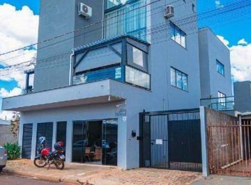 Apartamento · 58m² · 2 Quartos · 1 Vaga · Locação | Apartamento, Com 2 Dormitórios Em Jardim Coopagro, Toledo