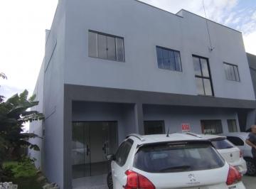 Comercial · 246m² · 2 Quartos · 3 Vagas · Galpão Com Apto Para Locação Anual
