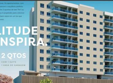 Apartamento · 77m² · 3 Quartos · 2 Vagas · Imoveis - Na Praia Da Costa