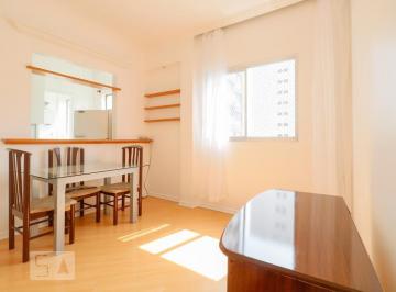 Apartamento · 40m² · 1 Quarto · Apartamento Para Aluguel - No Jardim Paulista