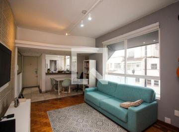 Apartamento · 95m² · 2 Quartos · 1 Vaga · Apartamento À Venda - Farroupilha , 2 Quartos, 95 m² - Porto Alegre