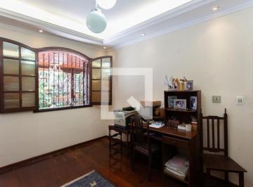 Casa · 400m² · 3 Quartos · 6 Vagas · Casa À Venda - Santa Cruz, 3 Quartos, 400 m² - Belo Horizonte