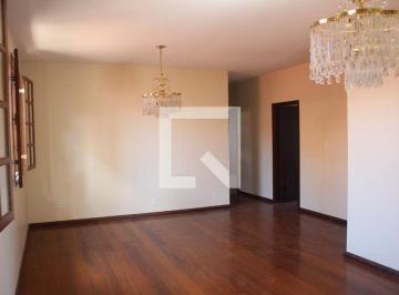 Casa · 360m² · 6 Quartos · 6 Vagas · Casa À Venda - Barreiro, 6 Quartos, 360 m² - Belo Horizonte