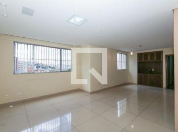 Apartamento · 140m² · 4 Quartos · 2 Vagas · Apartamento À Venda - Coração Eucarístico, 4 Quartos, 140 m² - Belo Horizonte