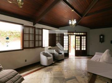 Casa · 1100m² · 5 Quartos · 10 Vagas · Casa À Venda - São Luíz, 5 Quartos, 1100 m² - Belo Horizonte