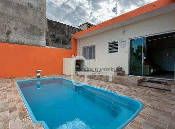271ef2a198386b139e1cc53fafe03c68.jpg · Casa Com 1 Dormitório À Venda, 60 m² por R$330.000 - Balneário Três Marias - Peruíbe/sp