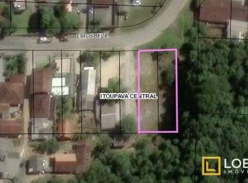 221ba9c0af3fe87ac8ad91bca5049eef.jpg · Terreno À Venda, 1253 m² - Itoupava Central - Blumenau/sc