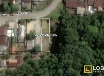 4862a09d6d2d0a8e61ae7a2bb40689a9.jpg · Terreno À Venda, 626 m² - Itoupava Central - Blumenau/sc