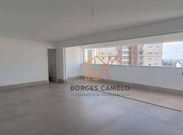 9632be11ac55b9162ef068432dfeb5dc9027829f · Apartamento Com 4 Dormitórios À Venda, 152 m² por R$1.950.000 - Luxemburgo - Belo Horizonte/mg