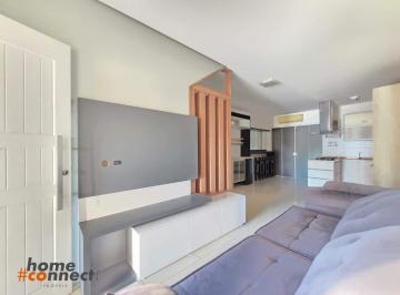 Casa · 81m² · 2 Quartos · 2 Vagas · Sobrado Geminado Com 2 Suítes Para Aluguel No Bairro Nova Brasília por R$2.900com Taxas Inclusa