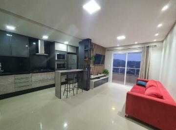 Apartamento · 82m² · 2 Quartos · 2 Vagas · Exclusividade! Lindo Apartamento No Progresso/ao Lado de Supermercado/praça/farmácia