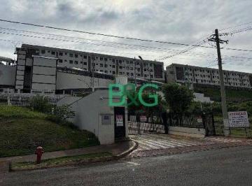 56a5445927afc172db7be9645b9f0a0b.jpg · Apartamento Com 2 Dormitórios À Venda, 42 m² por R$81.964,82 - Distrito de Bonfim Paulista - Ribeir