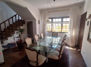 Casa · 300m² · 3 Quartos · 5 Vagas · Sobrado À Venda 3 Quartos 1 Suíte 5 Vagas Independência - São Bernardo Do Campo - Sp