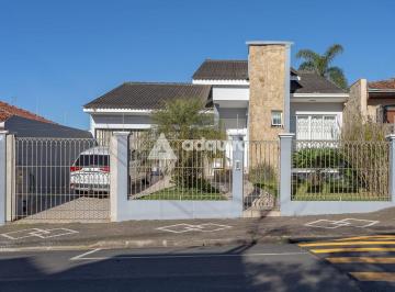 11755561490396.jpg · Casa À Venda E Locação 4 Quartos, 1 Suite, 2 Vagas, 603 m², Jardim Carvalho, Ponta Grossa - Pr