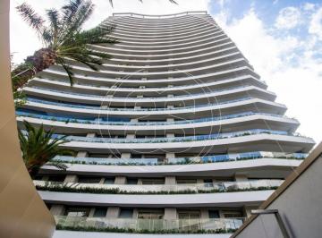 Apartamento · 419m² · 4 Quartos · 4 Vagas · Cobertura Duplex Com 4 Suítes Em Moema