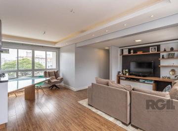 Apartamento · 75m² · 3 Quartos · 1 Vaga · Apartamento À Venda - Em Tristeza