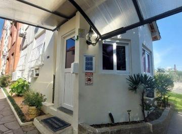 Apartamento · 58m² · 2 Quartos · 1 Vaga · Apartamento À Venda - Em Tristeza