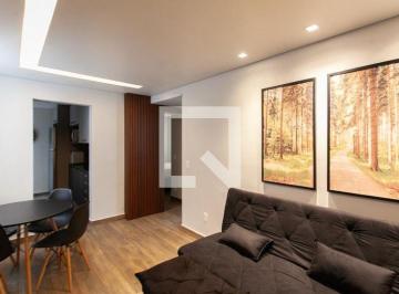 Apartamento · 56m² · 2 Quartos · 1 Vaga · Imoveis - Em Itapoã