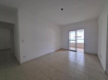 Apartamento · 74m² · 2 Quartos · 1 Vaga · Apartamento Em Campo Da Aviação, Praia Grande/sp de 74 m² 2 Quartos À Venda por R$430.000