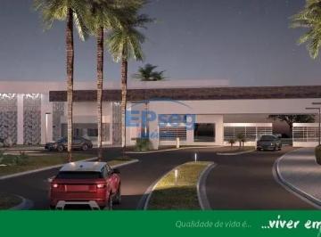 Terreno · 1620m² · Terreno Em Loteamento Terras de Canaã, Cambé/pr de 1620 m² À Venda por R$1.200.000