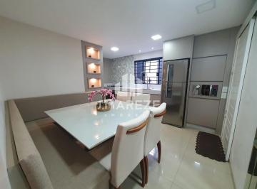 Casa · 152m² · 3 Quartos · 2 Vagas · Sobrado Em Jardim Flamingos, Apucarana/pr de 152 m² 3 Quartos À Venda por R$650.000
