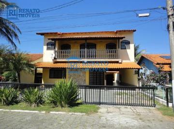 Casa · 10m² · 5 Quartos · 2 Vagas · Casa Em Centro, Maricá/rj de 10 m² 5 Quartos À Venda por R$900.000