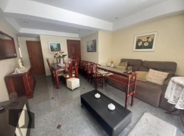 Apartamento · 111m² · 2 Quartos · 1 Vaga · Apartamento À Venda - No Recreio Dos Bandeirantes